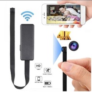 ⚠️  2024 HD 攝影機迷你隱藏式袖珍音訊錄影機 DVR 安全 1080P 高清