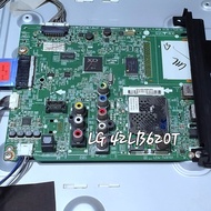 MB LG 42LB620T ORIGINAL MAINBOARD MOTHERBOARD