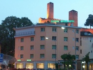 尤念恩酒店 (Hotel Unione)