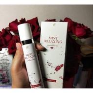 MINT RELAXING LOTION
