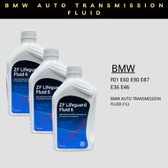 BMW AUTO TRANSMISSION FLUID ZF6 (1L)