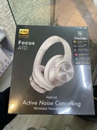 💥大埔本店💥OneOdio A10 降噪藍牙耳筒