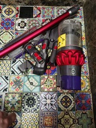 Dyson v10（不議）