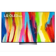 LG - 65inch C2 65C2 4K OLED TV (2022 YEARS MODEL)
