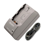 New BC-TRP Battery Charger for Sony NP-FH30 FH40 FH50 FH60 FH70 FH100 FP30 FP50