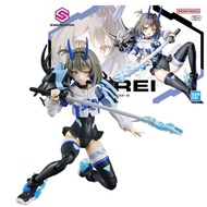 Original Bandai Original Genuine 30 Minutes Sisters 30ms Sis-N00 Sourei Color B Mobile Suit Girl Ass