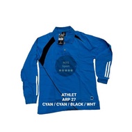 Ar 27 Athlete POLO Sports Collar Shirt