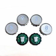 Elevator Push Button BR32A(B) Elevator Button