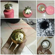 kemenyan Madat candu apel jin Turki