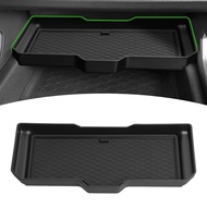 【BEST HOT】Center Console Organizer For Nissan For Frontier Accessories 2022-2025