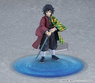 【Vgamer】預約 3月 日版 MxF 鬼滅之刃 富岡義勇 figma  完成品