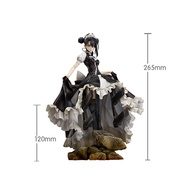 Girls Frontline Agent Anime Game Peripherals Character Model Toys Pvc Model Cartoon Toy Hand-Made Mo
