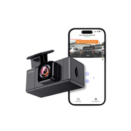 [โค้ด100ในLive] Aston Auto Eye Wifi กล้องติดรถยนต์ FHD ชัดเห็นทุกเลขทะเบียน มี WIFI กล้องหน้าติดรถยน