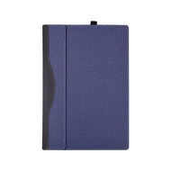 เคสซิลิโคนกันกระแทกสำหรับโน้ตบุ๊ก ASUS Zenbook 14 OLED UX3405 2024 แบบหนัง PU ทนทาน ระบายความร้อนได้