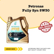 Petronas Syntium 3000 Fully 5W30