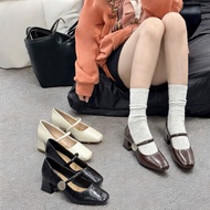 Fashion women's 5-digit sole shoes code G70