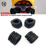 For DUCATI MONSTER 696 659 796 797 821 848 1098 1100 EVO 1200 S R Streetfighter Motorcycle Turn Sign