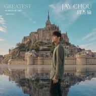 周杰倫 Jay Chou 最偉大的作品Greatest Works of Art