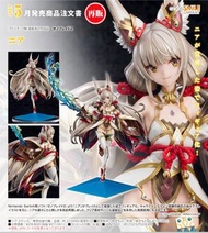 【特價預訂】Good Smile 1/7 PVC FIGURE NIA 妮雅《異度神劍2》