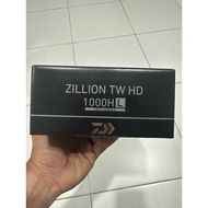 DAIWA ZILLION TW HD 1000HL