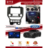 Android 🕷️Ford Mustang Soundstream🇺🇸 Anzuo Android player ✅ 2G+32G ✅IPS