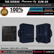 Softcase Bag Gigbag Pioneer DJ DJM-A9 Mixer Bag Case DJM A9 Professional Controller by NELCISH