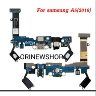 FLEXIBLE CONNECTOR CHARGER SAMSUNG GALAXY A5 A510 A510F 2016