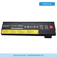 01AV424 [Stok Tersedia] Berfungsi untuk Bateri P52S 6600MAH 01AV422 01AV423 01AV425 01AV426 01AV427 