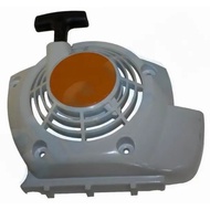 Recoil Starter FS 120 200 250 300 350 FS120 FS200 FS250 FS300 FS350 BT120C BT121 / 4134 080 2101 413