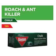 Baygon Roach & Ant Killer - Chalk 15g