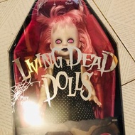 ☠️ Living dead dolls Dottie Rose Mezco Living dead doll  LDD
