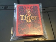 Tiger beer 1 deck of playing cards sealed mint Malaysia # 5