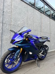 Yamaha R15V4 輕檔車 仿賽 可分期 免頭款 免保人