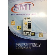 EATON RESESIDUAL CURRENT CIRCUIT BREAKER (RCCB), PFIM-25/2/003