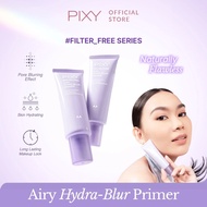 CHERRY BEAUTY | PIXY Primer Series | Blur Primer | Glow Primer | Matte Primer