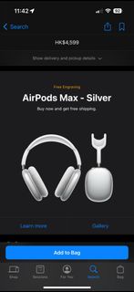 Airpods Max