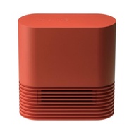 【日本 正負零±0】Ceramic 陶瓷電暖器-磚紅 (XHH-Y030)