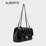 ALBERTO Women's Margate Shoulder Bag