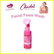 ♞,♘Cris Cosmetics Deep Cleanser Facial Wash by Cris Clerigo