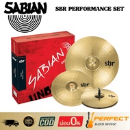 Drum Cymbal SET SABIAN SBR PERFORMANCE * Please Inquire Before Ordering. *