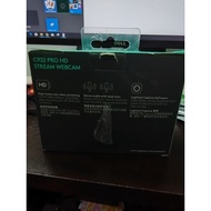 C922 logitech webcam