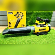 DEWALT เครื่องเป่าลม รุ่น DCMBL777N-XJ 54V (ไม่รวมแบตและแท่นชาร์จ) ความเร็วได้ 3ระดับ MOTOR BRUSHLES
