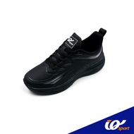 IQ SPORT รองเท้าผ้าใบผู้ชาย (Lifestyle) รหัสDC7-EM2225M