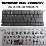 Dell Vostro 5460 5470 5480 Keyboard