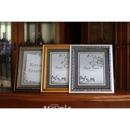 PHOTO FRAME / FRAME / PICTURE / FIGURA A4 21X30CM