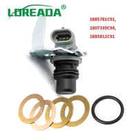Penderia Kedudukan Camshaft 1885781C91 Untuk 97-04 Navistar International Duty Truck DT466E I530E E-