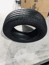 峻嶸輪胎 優質中古 瑪吉斯 215/55/16 花紋:RS 年份:22 7-8成新 無補胎(米其林瑪吉斯.建大