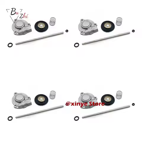 Carburetor Accelerator Pump Diaphragm Kit For KTM YZ250F YZ426F WR400F WR250F YZ400F YZ450F YZ WR CR