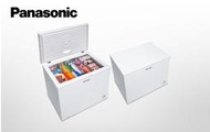 國際牌 Panasonic  NR-FC208-W 冷凍櫃 白色 204L 臥式