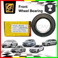 GAIDO Front Wheel Bearing Honda Accord SDA Civic FD SNA 2.0 / Civic FB TRO 2.0 / Civic FC TEA Stream